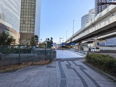 From Yokohama Access7