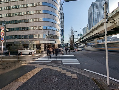 From Yokohama Access6