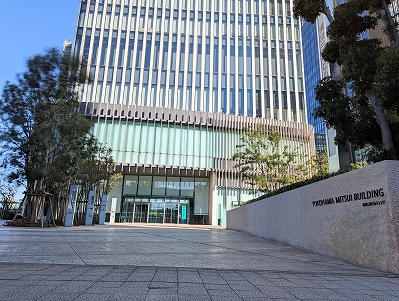From Yokohama Access8